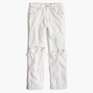 Madewell x Where I Was From Women’s Straight Denim Jeans. 100% Cotton. Size 25
